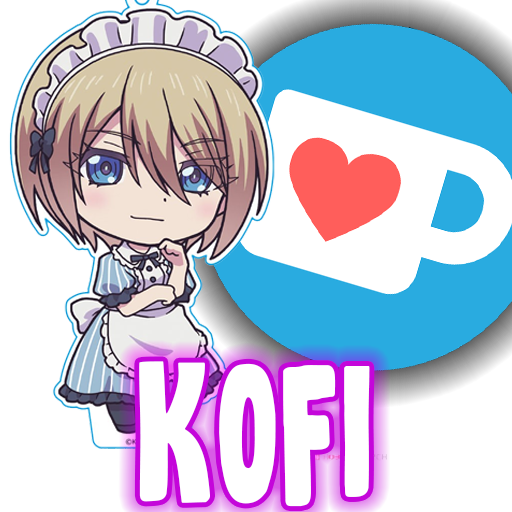 Ko-Fi