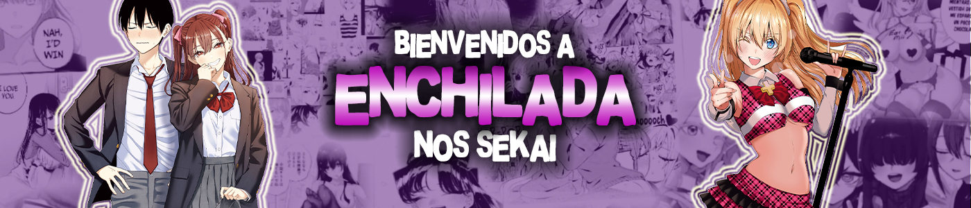 Bienvenidos a Enchilada Scan